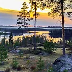 Hiawatha By Interhome Nyaraló Auttoinen