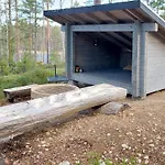 Hiawatha By Interhome Semesterbostad Auttoinen