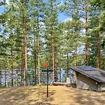 別荘 Hiawatha By Interhome Auttoinen