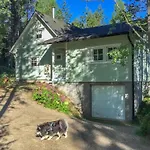 Hiawatha By Interhome * Auttoinen