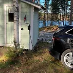 Semesterbostad Hiawatha By Interhome