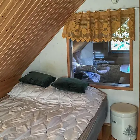 Hiawatha By Interhome Casa vacanze *