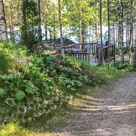 Vakantiehuis Hiawatha By Interhome Auttoinen