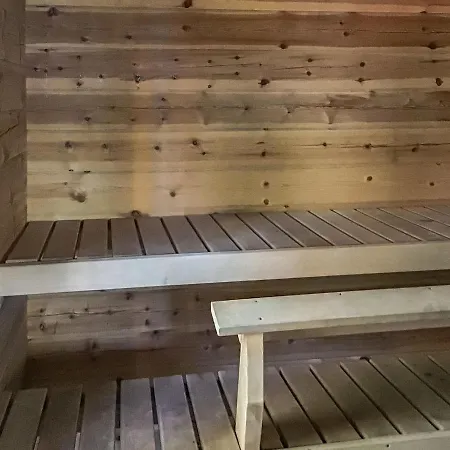 Hiawatha By Interhome Vakantiehuis Auttoinen