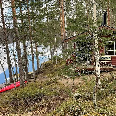 Vakantiehuis Hiawatha By Interhome