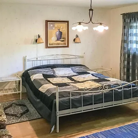 Casa vacanze Hiawatha By Interhome Auttoinen