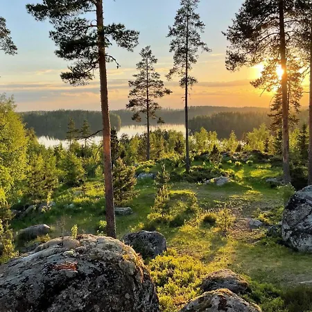 Vakantiehuis Hiawatha By Interhome *