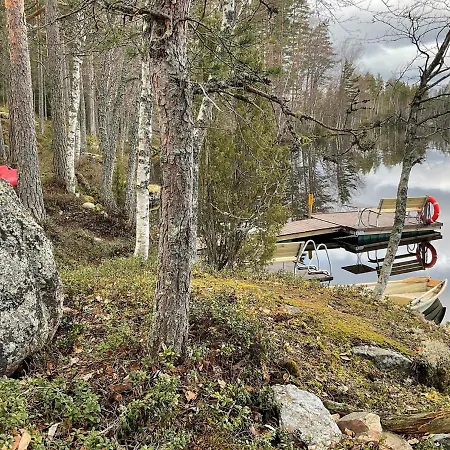 Vakantiehuis Hiawatha By Interhome Auttoinen