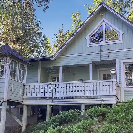Vakantiehuis Hiawatha By Interhome *