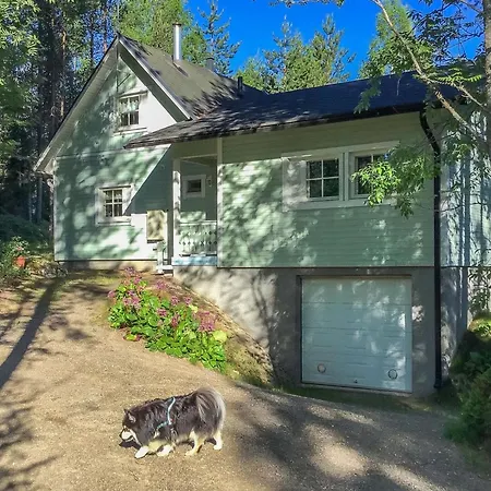 Vakantiehuis Hiawatha By Interhome