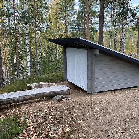 Hiawatha By Interhome Vakantiehuis Auttoinen