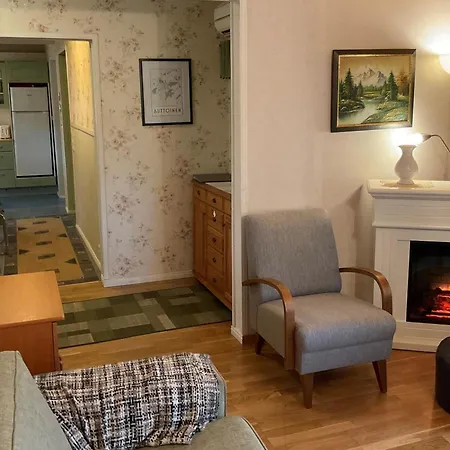 Hiawatha By Interhome * Auttoinen