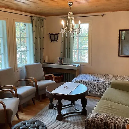 Vakantiehuis Hiawatha By Interhome *