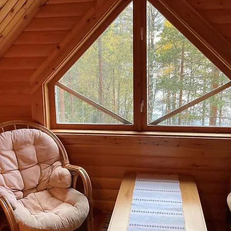 Casa vacanze Hiawatha By Interhome Auttoinen