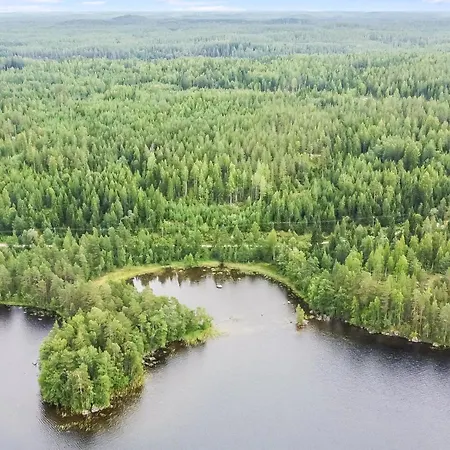 Vakantiehuis Hiawatha By Interhome