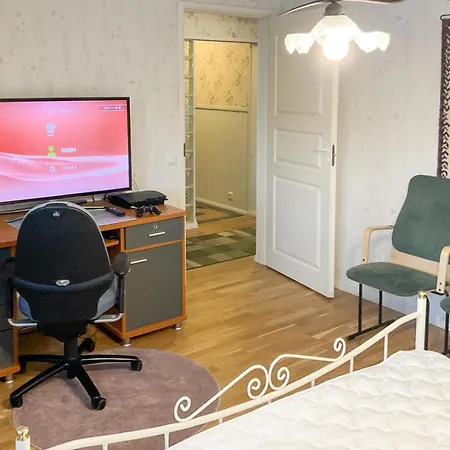 Vakantiehuis Hiawatha By Interhome *