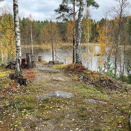 Hiawatha By Interhome Auttoinen