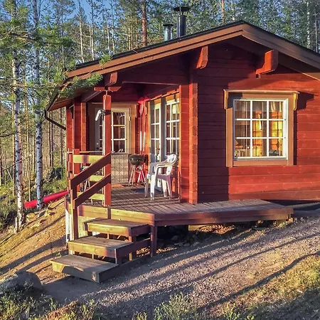 Hiawatha By Interhome Casa vacanze Auttoinen