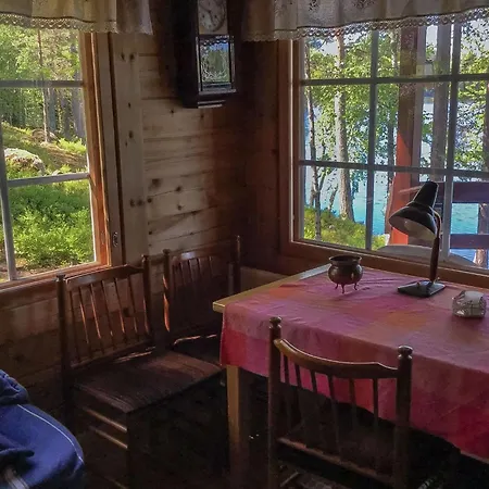 Casa vacanze Hiawatha By Interhome *